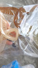 TaTanice 抓夾女大號鯊魚(yú)夾后腦勺發(fā)夾抓頭發(fā)夾子頭飾發(fā)卡4個(gè)裝 曬單實(shí)拍圖