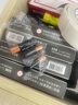 南孚7號電池30粒 七號堿性 聚能環(huán)5代 適用耳溫槍/血糖儀/無線鼠標(biāo)/遙控器/血壓計/掛鐘/血氧儀等 曬單實拍圖