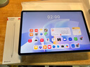 HUAWEI MatePad 11.5 S 柔光版 2025 華為平板電腦 2.8K超清云晰柔光屏學(xué)生學(xué)習(xí)WIFI 12GB+256GB 冰霜銀 曬單實(shí)拍圖