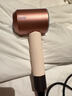 dyson戴森【官翻機(jī)】HD16 官方翻新吹風(fēng)機(jī) Dyson Supersonic 電吹風(fēng) 負(fù)離子 禮物推薦 Dyson官方質(zhì)保 HD16落日玫瑰色【非禮盒款】 曬單實(shí)拍圖