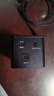 FOSI AUDIO弗西音頻SK02臺(tái)式解碼耳放一體機(jī) 桌面DSD音頻解碼器無(wú)損HIFI發(fā)燒便攜耳放 4.4平衡耳機(jī)放大器 橙色 曬單實(shí)拍圖