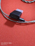 綠聯(lián)USB3.2轉(zhuǎn)換Type-C轉(zhuǎn)接頭OTG適用蘋果16/15華為安卓手機(jī)U盤耳機(jī)鍵鼠充電數(shù)據(jù)線平板筆記本電腦車載 曬單實(shí)拍圖