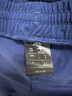 adidas經(jīng)典休閑運(yùn)動褲男裝阿迪達(dá)斯官方輕運(yùn)動JF1108   深藍(lán)/白色   M 曬單實(shí)拍圖
