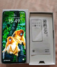 榮耀X60 十面抗摔防水耐磨 5800mAh大電池 一億像素 AI影像 8+256 月影白 5G AI手機(jī) 曬單實(shí)拍圖