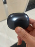 SHOKZ 韶音【李現(xiàn)同款】新品OpenDots ONE E310 耳夾式耳機(jī)無(wú)線藍(lán)牙耳機(jī)動(dòng)鈦圈杜比音效不入耳舒適輕巧跑步 原石黑-京倉(cāng) 快至當(dāng)/次日達(dá) 曬單實(shí)拍圖