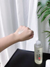 瑜然美黃芪亮顏水乳霜三件套裝緊致抗皺淡紋去黃提亮補水保濕嫩膚 【補水亮膚】黃芪水120ml*1瓶 曬單實(shí)拍圖