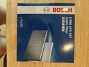 博世（Bosch）單效濾清器套裝適用于 本田新飛度 1.5L(14至24款) 空氣濾芯+空調(diào)濾芯【兩濾】 曬單實(shí)拍圖