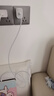 勝粒蘋果數(shù)據(jù)線PD快充20W/30W/35W/40W適用iPhone16/15/14/13/12/11promax手機type-c充電線器套裝ipad 【蘋果PD40W快充線】-1米 買一送一 曬單實拍圖