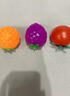 ONEVAN解壓玩具兒童水果捏捏樂(lè )發(fā)泄球水球網(wǎng)紅雙黃蛋捏捏球減壓神器 【買(mǎi)一五】水果派對默認 曬單實(shí)拍圖