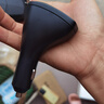 紐曼汽車(chē)載充電器超級快充點(diǎn)煙器一拖三多功能轉換插頭PD閃充 曬單實(shí)拍圖