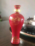 西鳳酒 國花瓷10年紀(jì)念版45度 鳳香型白酒 500ml 單瓶裝【陜西白酒】 曬單實(shí)拍圖