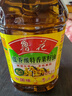 魯花 食用油 低芥酸特香菜籽油 5L  /桶   曬單實(shí)拍圖