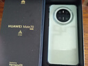 華為Mate 70 旗艦手機 云杉綠 12GB+512GB 官方標配 曬單實拍圖