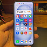 vivo S30 12GB+256GB 可可黑 國家補貼 多彩輕薄直屏 超級潛望長(cháng)焦 學(xué)生 live圖 AI手機 曬單實(shí)拍圖