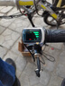ZIHU代駕車電動車折疊鋰電車電量轉(zhuǎn)把油門液晶顯示轉(zhuǎn)把帶鎖36V48v配件 48V液晶轉(zhuǎn)把顯示準(zhǔn)確 曬單實拍圖