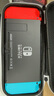 任天堂switch游戲機二手硬破解版switch99新滿游戲暢玩體感掌機 99新普通版 256GB套餐三 曬單實拍圖