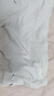 貓人【無(wú)痕冰絲裸感褲】純棉100%棉抑菌底襠內(nèi)褲女4條裝夏季女士?jī)?nèi)褲 曬單實(shí)拍圖
