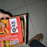 雙榮 雞蛋原味沙琪瑪酥軟蛋酥傳統(tǒng)糕點(diǎn)心休閑零食餅干網(wǎng)紅零食1-5斤 雞蛋原味沙琪瑪 2500g （約75包） 曬單實(shí)拍圖