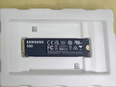 三星（SAMSUNG）2TB SSD固態(tài)硬盤 M.2接口(NVMe協(xié)議PCIe4.0*4/5.0*2)讀速7250MB/S 990 EVO Plus 曬單實(shí)拍圖