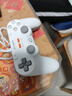 蓋世小雞（GAMESIR）靈狐對稱式switch2游戲手柄 PC電腦steam有線手柄ns2pro電視黑神話悟空賽車雙人成行明末淵虛之羽 曬單實拍圖