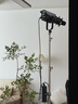 南光（NANLITE）FC-300B/500B雙色溫LED補光燈 直播視頻專業(yè)影視燈 婚紗人像攝影燈 FC-500B 雙色溫（2700-6500K） 曬單實拍圖