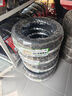 玲瓏輪胎205/55R16 91V 玲瓏臻選 HD 適配卡羅拉/高爾夫/朗逸 曬單實拍圖