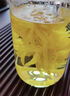 北京同仁堂原料【降火花茶】菊花茶特級金絲皇菊一等品獨立包裝產(chǎn)地直供養(yǎng)生 特價：皇菊獨立包裝一朵一杯 正宗黃山金絲皇菊100包 曬單實拍圖