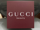 古馳（GUCCI）傾色華緞唇膏208顯白口紅濃郁顯色緞光七夕情人節(jié)禮物生日禮物 曬單實拍圖