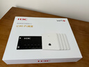 H3C 新華三 全屋AP面板WiFi套裝  3000M Wi-Fi6智慧家庭無線接入點(diǎn) 大戶型/別墅路由 AP*4套裝 分布式 曬單實拍圖