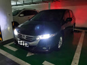 猛道適用本田奧德賽04-14款示寬燈07小燈泡06LED10老款09奧德賽13改裝 白光T10解碼示寬燈 單個價/即插即用 曬單實(shí)拍圖