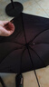【全網(wǎng)爆款】手動(dòng)UV折疊雨傘男女晴雨傘兩用防曬遮陽黑膠傘 【新人福利】7骨 純色隨機(jī)無黑膠 曬單實(shí)拍圖