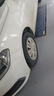 瑪吉斯（MAXXIS）輪胎/汽車輪胎 175/70R14 84H EC1 適配桑塔納/現(xiàn)代 曬單實拍圖