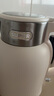 蘇泊爾（SUPOR）墩墩大容量電水壺?zé)崴畨?2L無縫內(nèi)膽電熱水壺316L不銹鋼燒水壺一鍵保溫恒溫SW-20J01P 曬單實(shí)拍圖