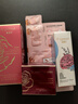嘉媚樂(lè)（CAMENAE） 玫瑰新肌密面部護(hù)理套裝爽膚水乳液乳霜補(bǔ)水保濕潤(rùn)膚 玫瑰新肌密（亮膚水+臻潤(rùn)霜） 曬單實(shí)拍圖