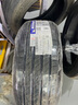 米其林（MICHELIN）汽車輪胎215/55R17 94V 浩悅四代 PRIMACY 4 適配比亞迪秦PRO 曬單實拍圖