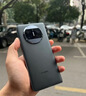 華為（HUAWEI）Mate X3典藏版X2折疊屏手機(jī)鴻蒙Ai智能高端商務(wù)旗艦 羽砂黑【Mate X3】 12GB+256GB【X3】 支持檢測|激活版本|質(zhì)保一年 曬單實(shí)拍圖