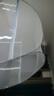 一棉緣（cottonfaith）A類(lèi)家用免安裝嬰兒防摔蚊帳蒙古包蚊帳架雙開(kāi)門(mén)1.2x2米【可折疊】 曬單實(shí)拍圖