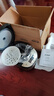 Midea/美的 MB-WFS4037 電飯煲4L家用智能預(yù)約迷你電飯鍋2-4-6人尾貨 4037 4升 曬單實(shí)拍圖