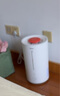 美的（Midea）空氣加濕器凈化家用母嬰專用臥室靜音除菌熱蒸發(fā)小型空調(diào)風(fēng)扇伴侶霧化器女生禮物國(guó)家補(bǔ)貼3R50 曬單實(shí)拍圖