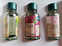克奈圃（Kneipp）德國進依蘭杏花桃花保濕滋養(yǎng)口身體按摩精油套裝禮盒3支20ml 曬單實拍圖
