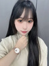 梭倫（SOLLEN）高端全自動(dòng)機(jī)械情侶手表一對(duì)鏤空防水夜光男女對(duì)表送女友生日禮物 【唯愛系列】星跡黑玫SL523 曬單實(shí)拍圖