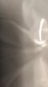錦行記桑蠶絲褲?rùn)n男士?jī)?nèi)褲抗菌防臭莫代爾褲身平角內(nèi)褲四角短褲混色3條 曬單實(shí)拍圖