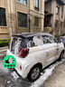 指南車（zhinanche）洗車機(jī)高壓水泵家用220V大功率刷水槍便攜式洗地神器 大黃龍D款 曬單實(shí)拍圖