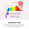 霍尼韋爾（Honeywell）臥室護眼吸頂燈兒童書房學習LED全光譜燈具簡約02BPlus【包安裝】 曬單實拍圖