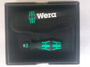 維拉（WERA）進口棘輪螺絲刀套裝德國KK60RA快換強磁接桿手柄起子十字一字梅花 KK60快換頭【17件套】(059295) 曬單實拍圖