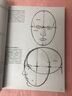 動(dòng)態(tài)素描：頭部結構 曬單實(shí)拍圖