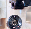 戴森（DYSON）HD16 智能吹風(fēng)機 Supersonic 電吹風(fēng) 負離子 速干護發(fā) 禮物推薦 HD16晶耀紫色 曬單實拍圖