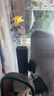 360AI行車記錄儀K380pro 星光夜視 高清錄像 智能車載隱藏式 曬單實拍圖