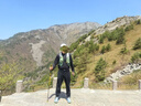 KAILAS凱樂(lè )石飛翼·AIR 8 Ⅳ 跑山包戶(hù)外越野包 KA2554005  玉石色  L 曬單實(shí)拍圖