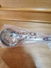 美廚（maxcook）湯勺 不銹鋼大湯勺加厚 紫寶石系列MZ112 曬單實(shí)拍圖